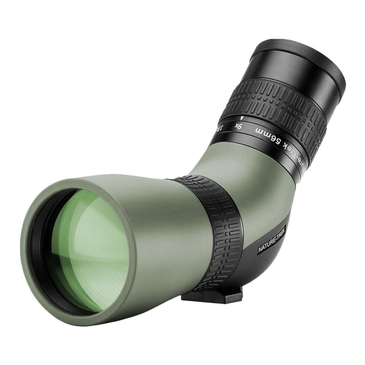 Hawke Sport Optics Spotting Scope Nature-Trek 9-27x56