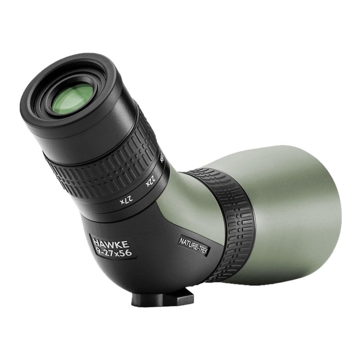 Hawke Sport Optics Spotting Scope Nature-Trek 9-27x56
