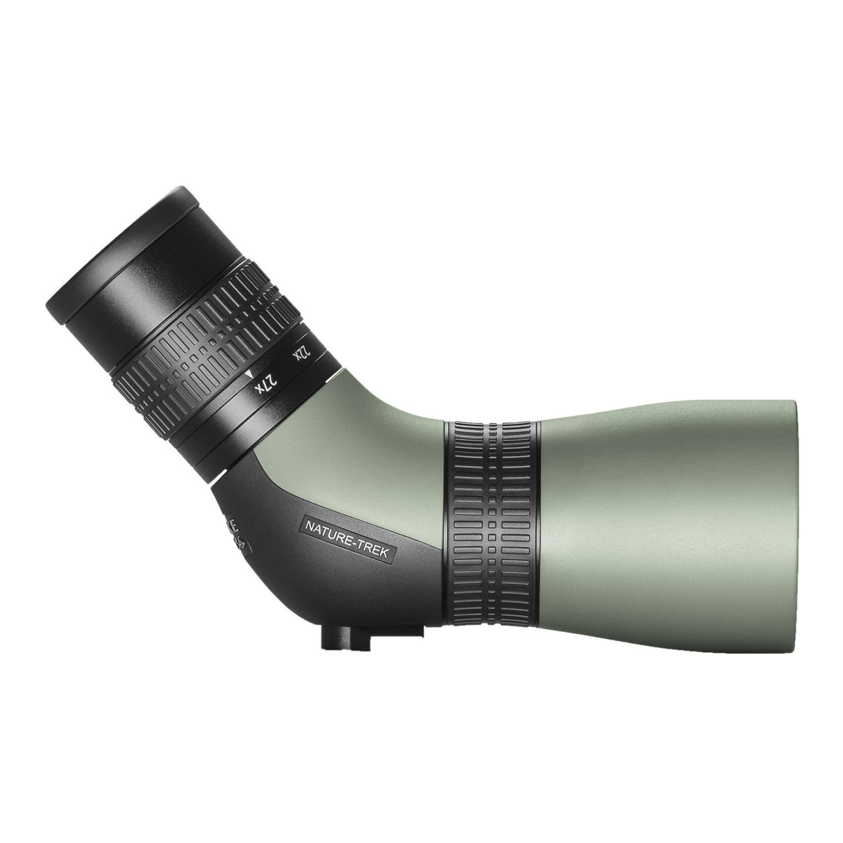 Hawke Sport Optics Spotting Scope Nature-Trek 9-27x56