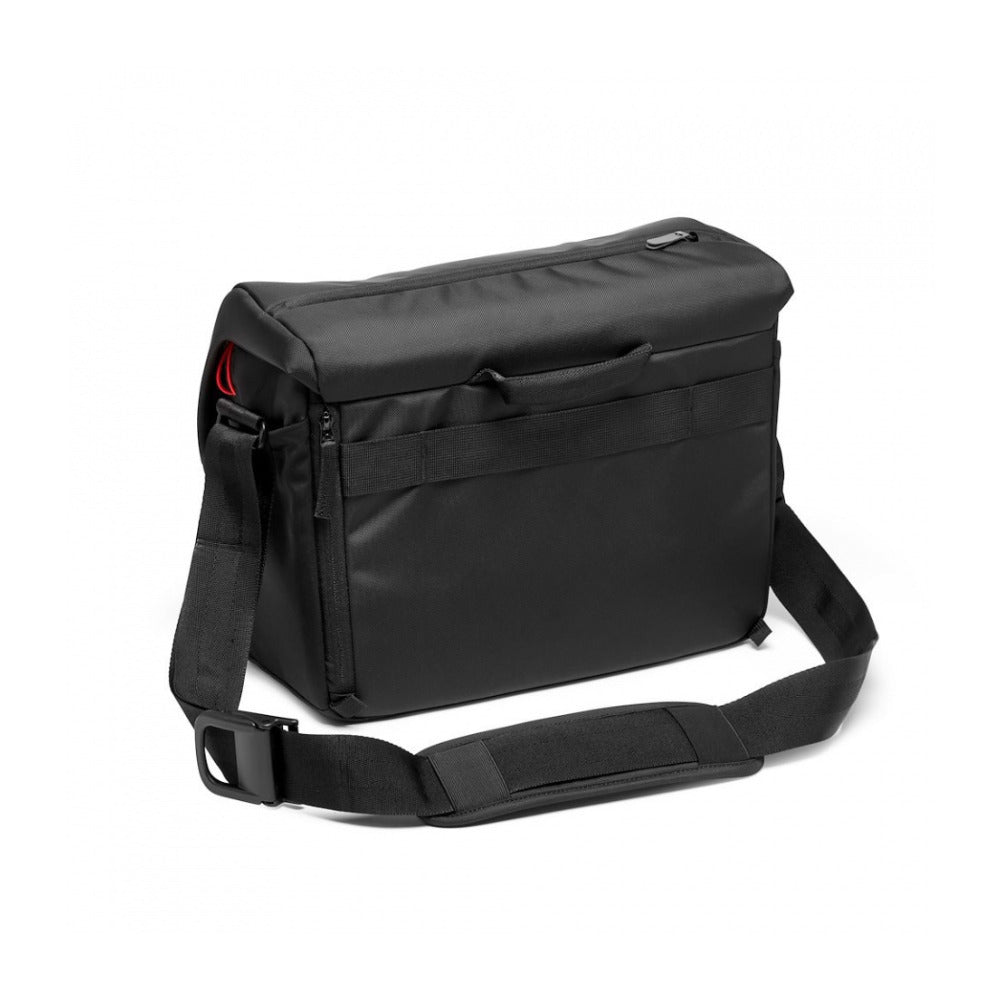 Manfrotto Advanced Messenger Camera Bag M III (Black)