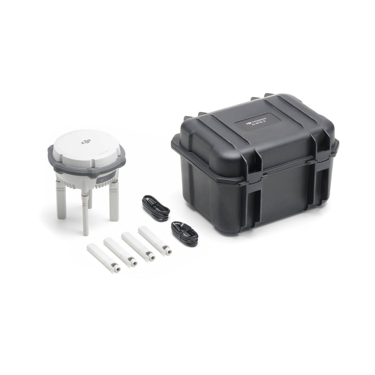 DJI D-RTK 3 High Precision GNSS Multifunctional Station