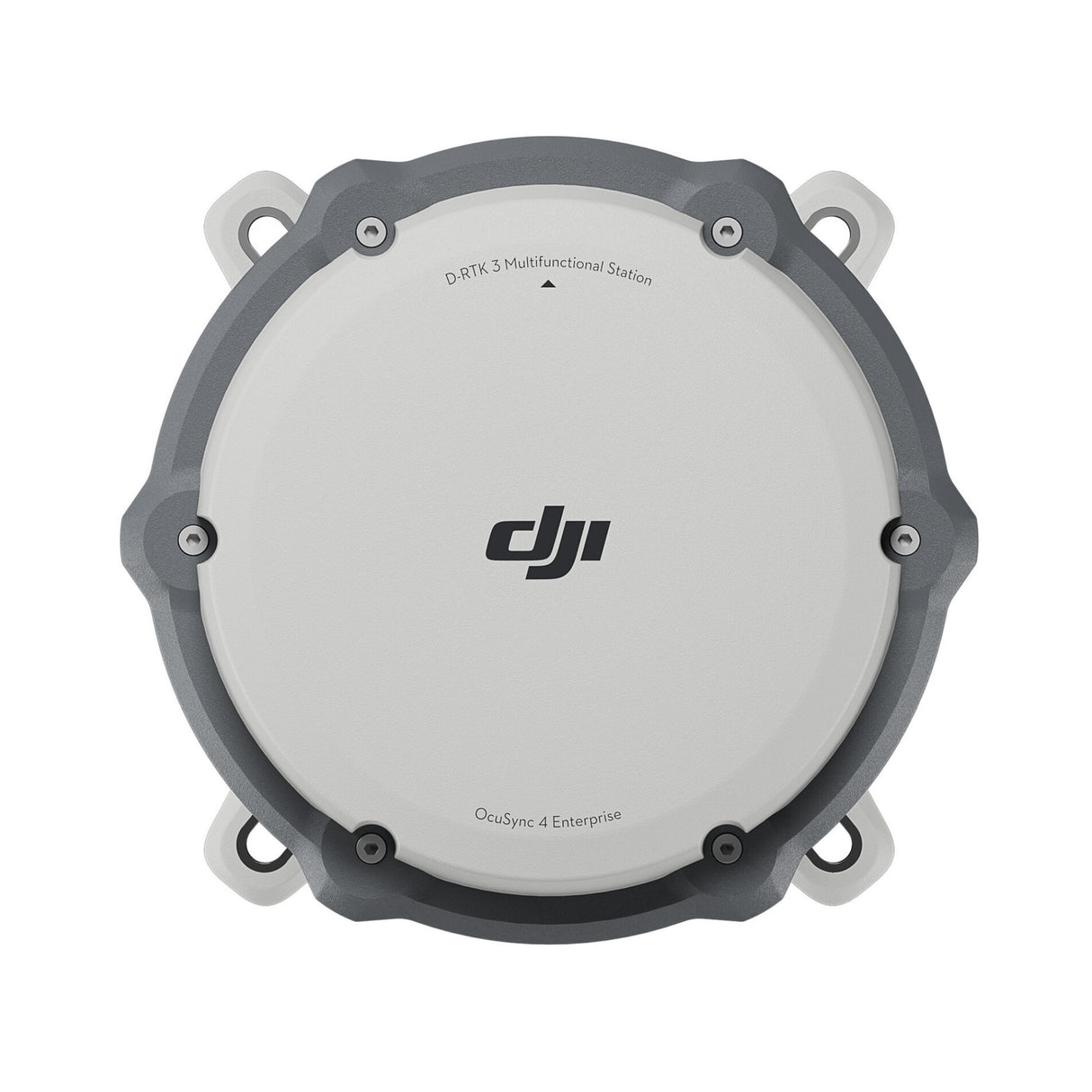 DJI D-RTK 3 High Precision GNSS Multifunctional Station