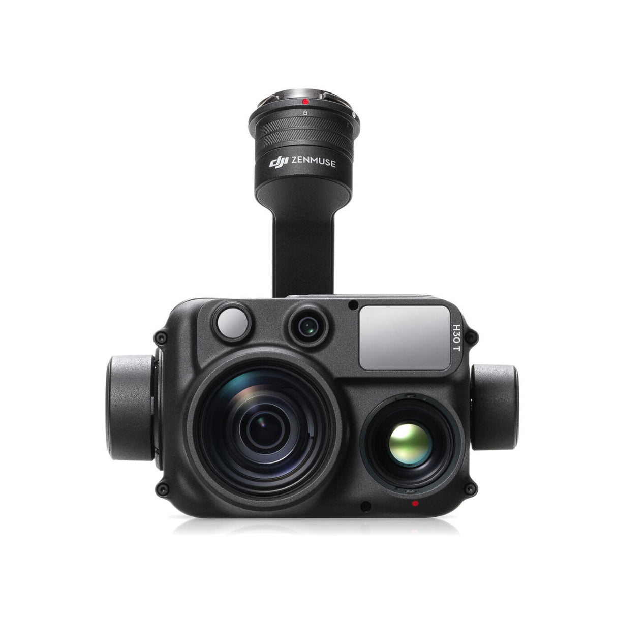 DJI Zenmuse H30T Thermal Gimbal Camera with 40MP Zoom 48MP Wide 34x Optical