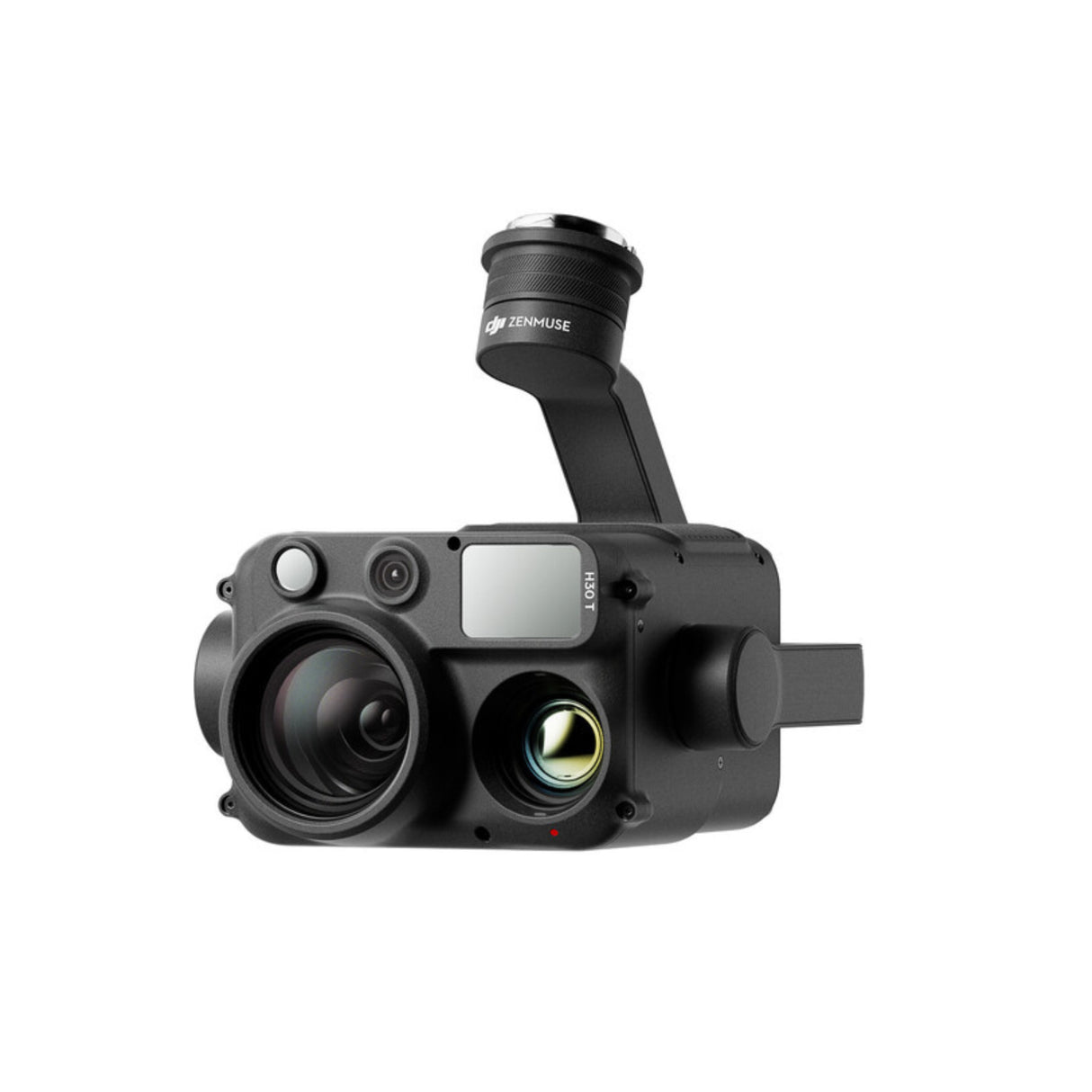 DJI Zenmuse H30T Thermal Gimbal Camera with 40MP Zoom 48MP Wide 34x Optical