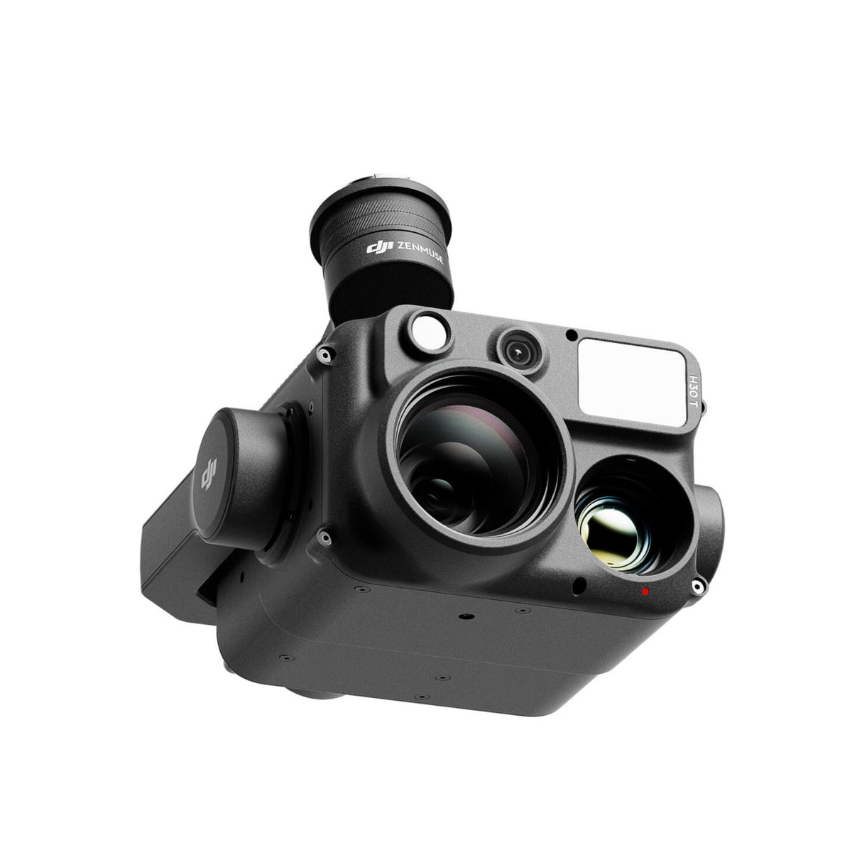 DJI Zenmuse H30T Thermal Gimbal Camera with 40MP Zoom 48MP Wide 34x Optical