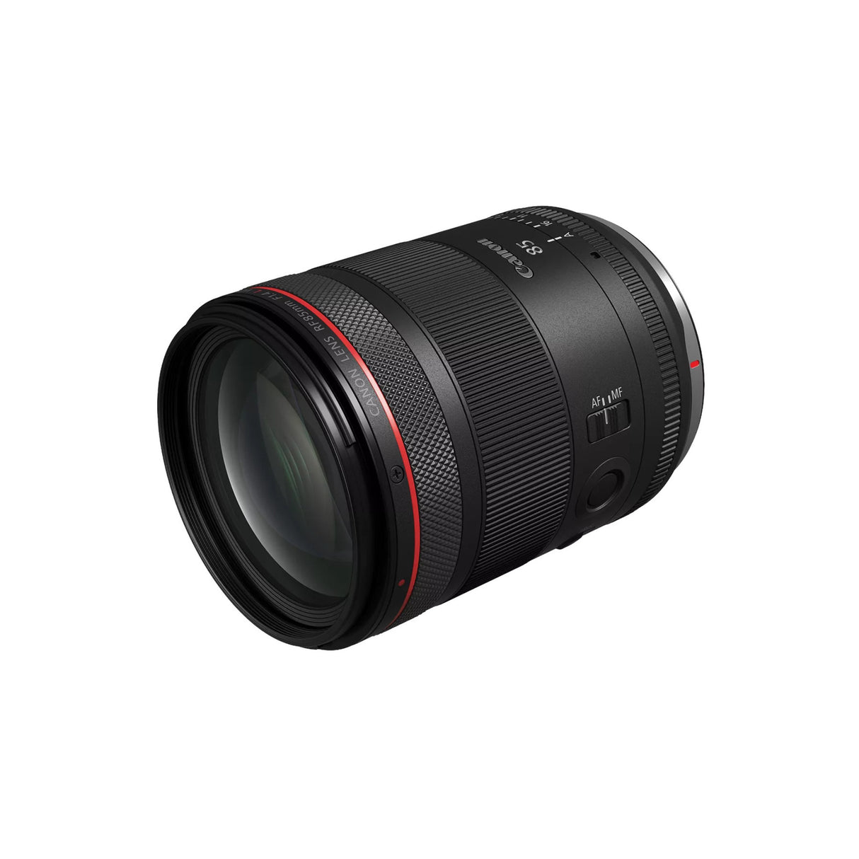 Canon RF 85mm f/1.4 L VCM Lens (Canon RF)