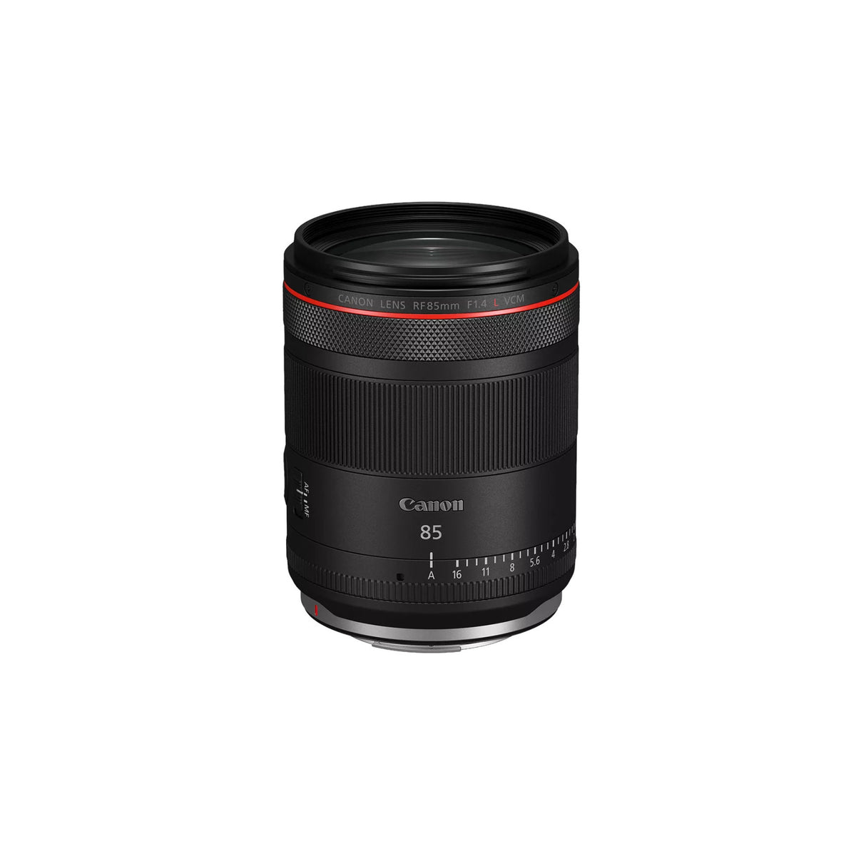 Canon RF 85mm f/1.4 L VCM Lens (Canon RF)