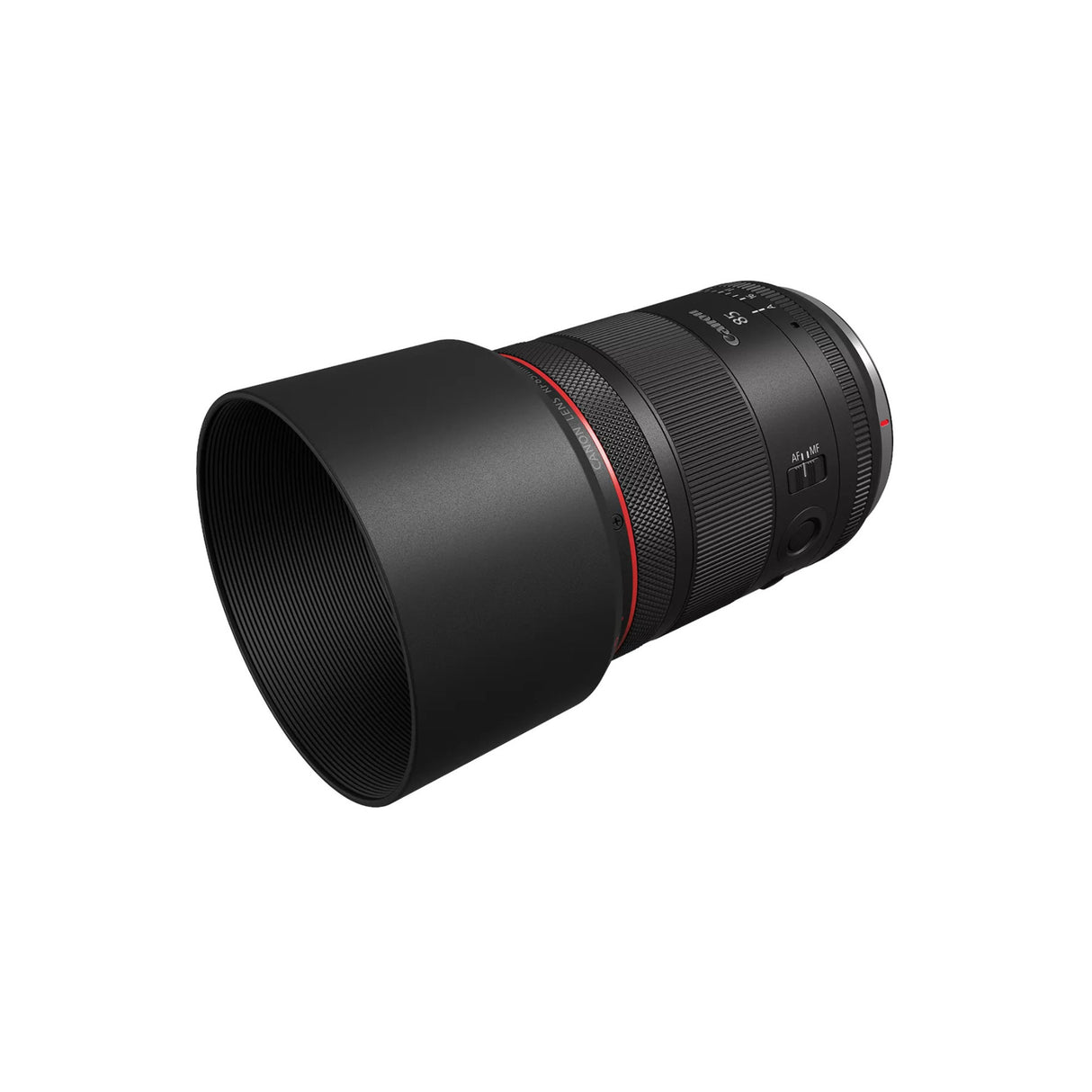 Canon RF 85mm f/1.4 L VCM Lens (Canon RF)