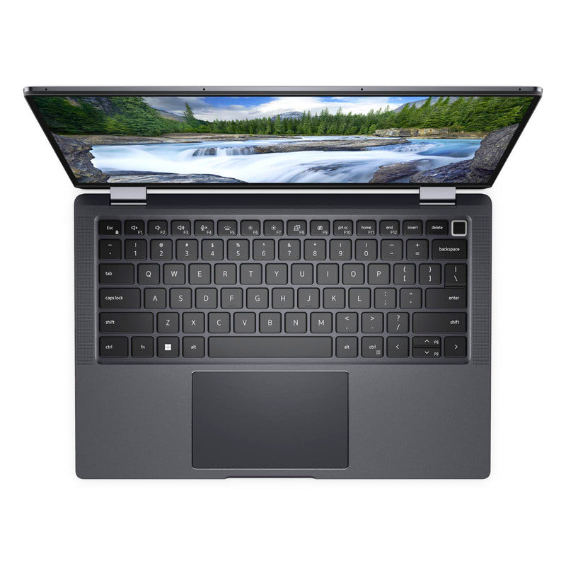 Dell Latitude 9430 2-in-1 Laptop, 14" QHD Touch, Intel Core i7-1265U, 16GB RAM, 512GB SSD, Windows 11 Pro (Certified Refurbished)