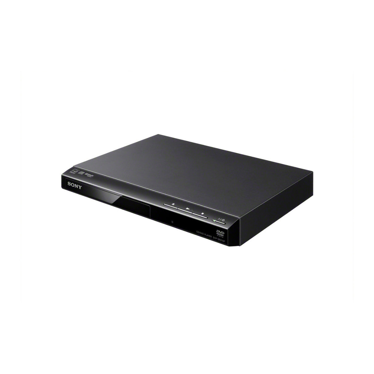 Sony DVP-SR210P Progressive Scan DVD Player