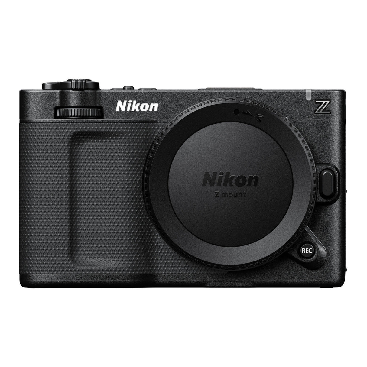 Nikon ZR 6K Full-Frame Z-Mount Cinema Camera with 24-50mm f/4-6.3 Zoom Lens Kit