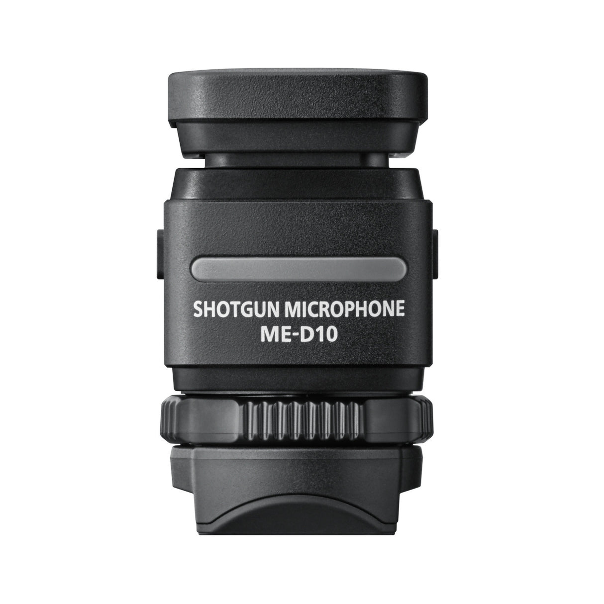 Nikon ME-D10 Shotgun Microphone for ZR