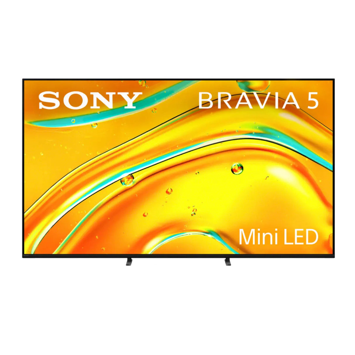 Sony BRAVIA 5 55" 4K HDR Smart Mini-LED TV (K-55XR50)