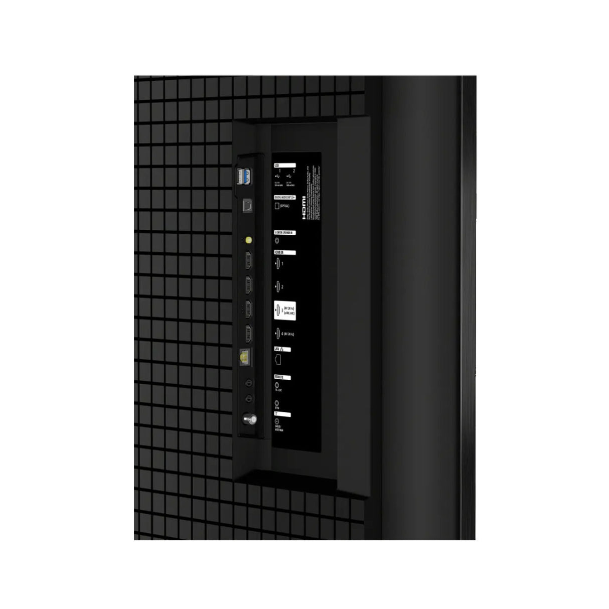 Sony BRAVIA 5 55" 4K HDR Smart Mini-LED TV (K-55XR50)