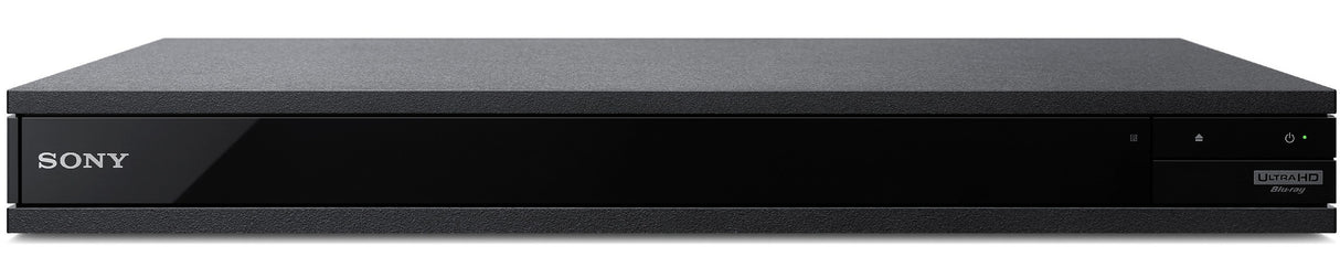 Sony Premium 4K UHD Blu-ray Player with Bluetooth