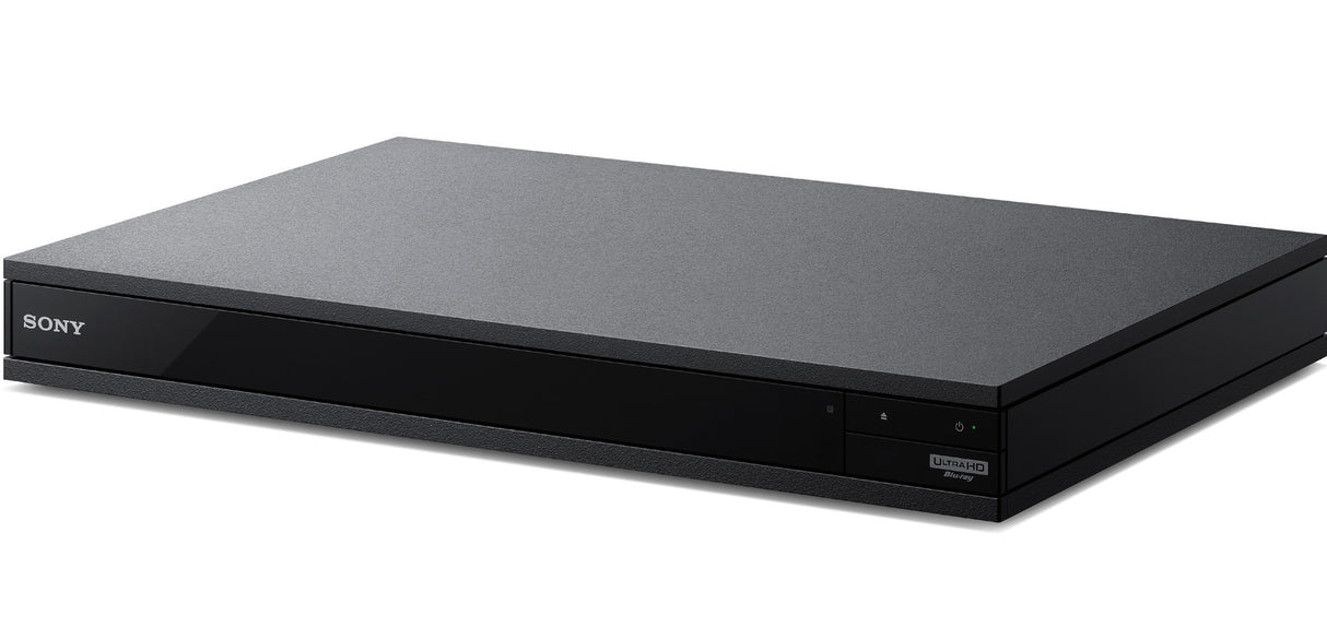 Sony Premium 4K UHD Blu-ray Player with Bluetooth