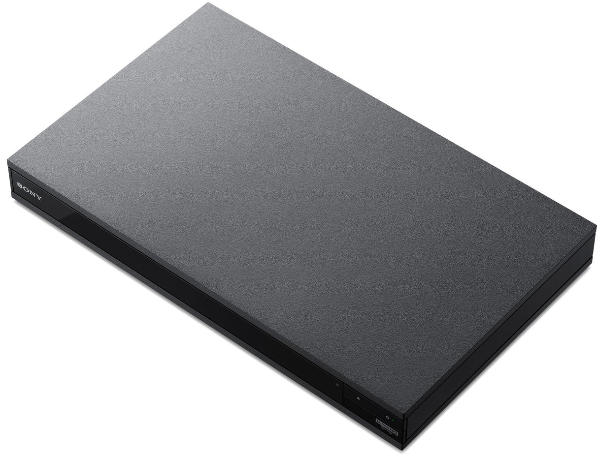 Sony Premium 4K UHD Blu-ray Player with Bluetooth