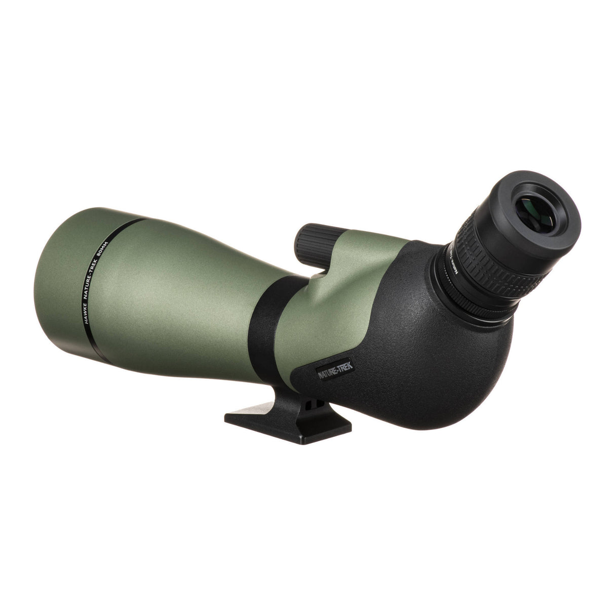 Hawke Sport Optics Spotting Scope Nature-Trek 20-60x80