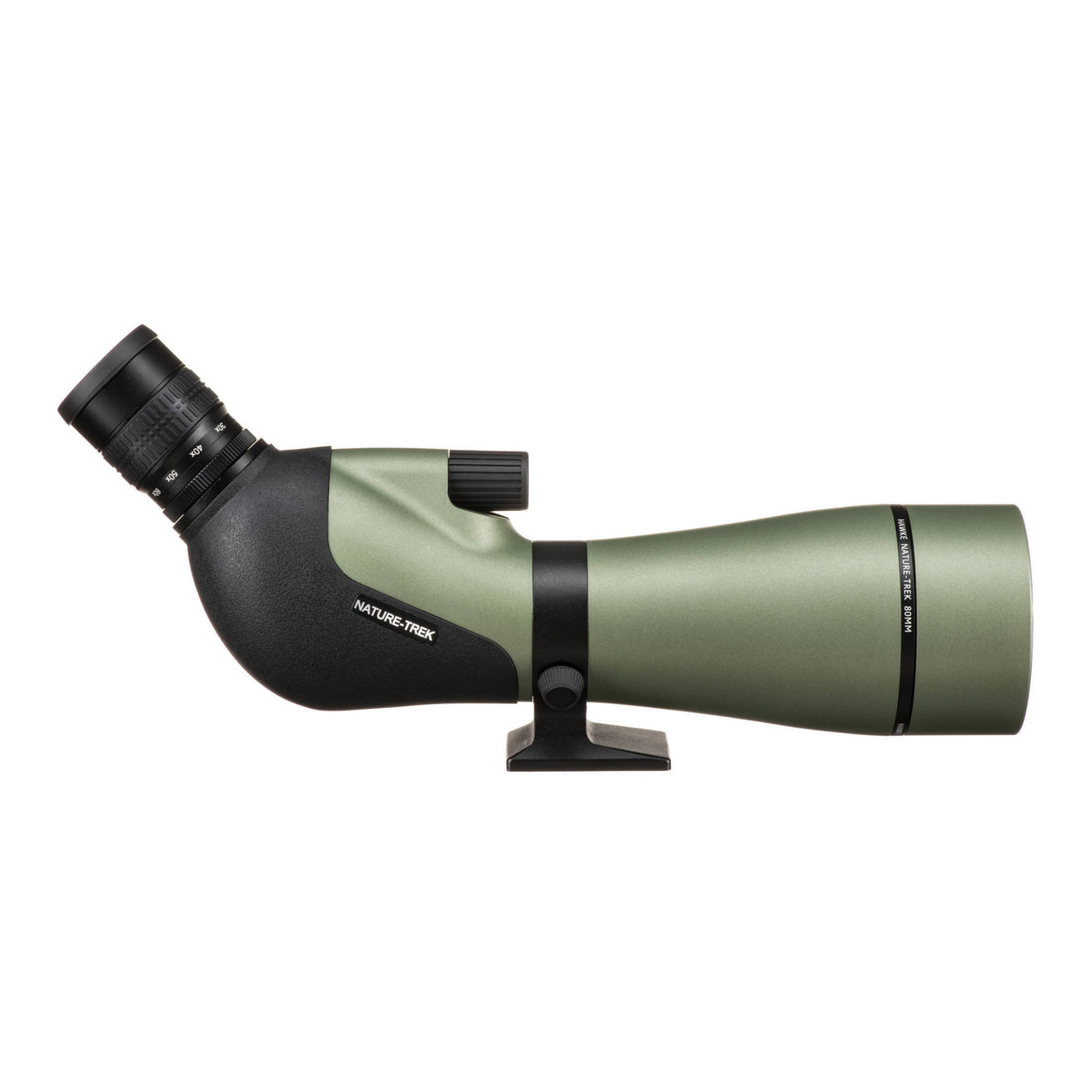 Hawke Sport Optics Spotting Scope Nature-Trek 20-60x80
