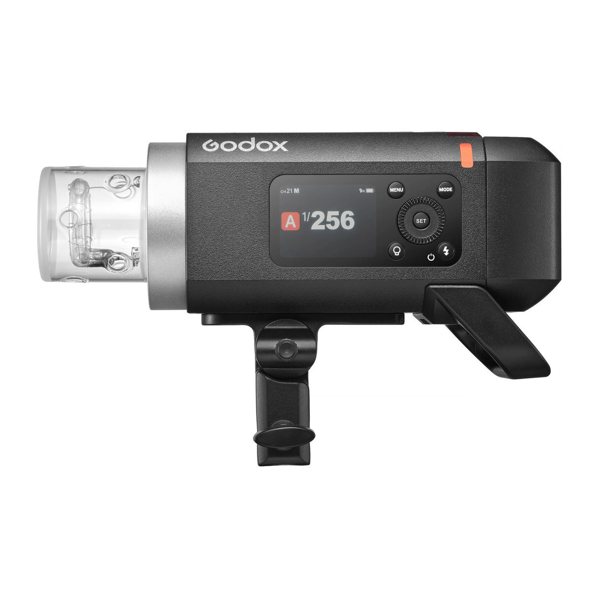 Godox AD400Pro II All-in-One Outdoor Flash 400Ws Up to 460 Full-Power Flashes