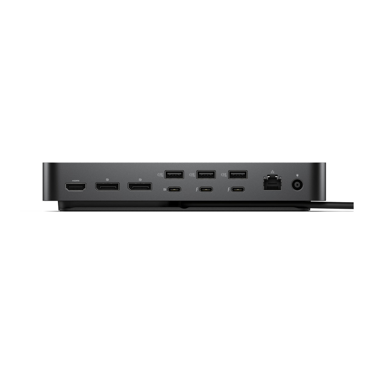 Dell Pro Thunderbolt 5 Smart Dock SD25TB5