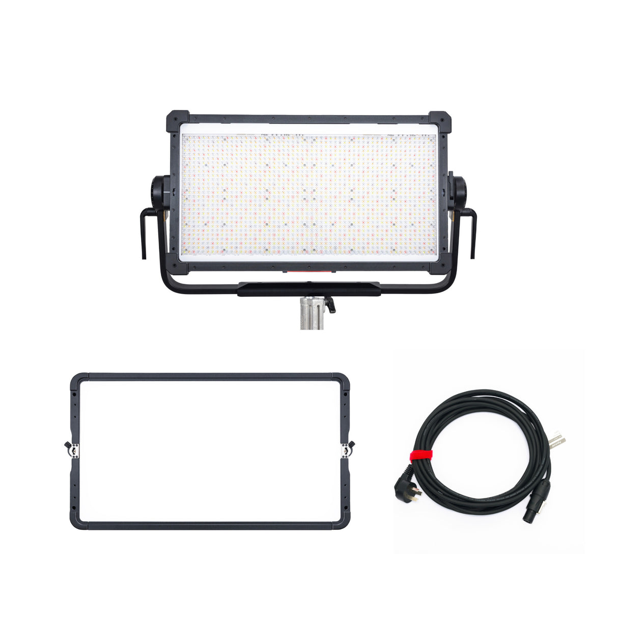 Aputure NOVA II 2x1 LED Panel Light - Ultra-Bright Tunable White