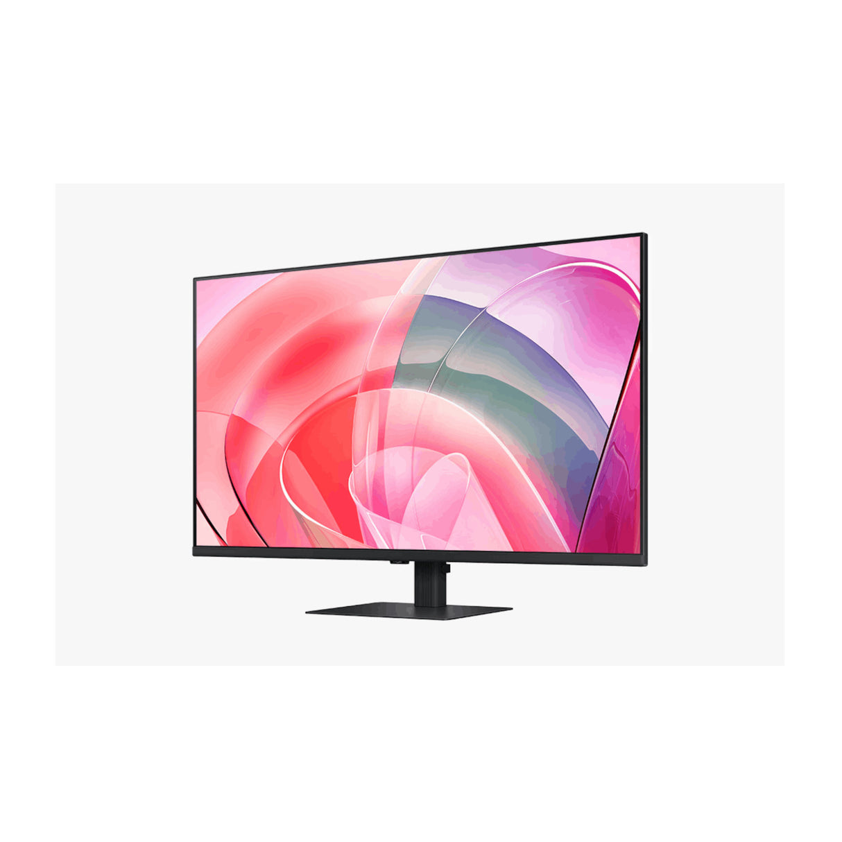 Samsung 37-Inch 4K Ultra HD 60Hz 5ms VA LED Gaming Monitor (Black)