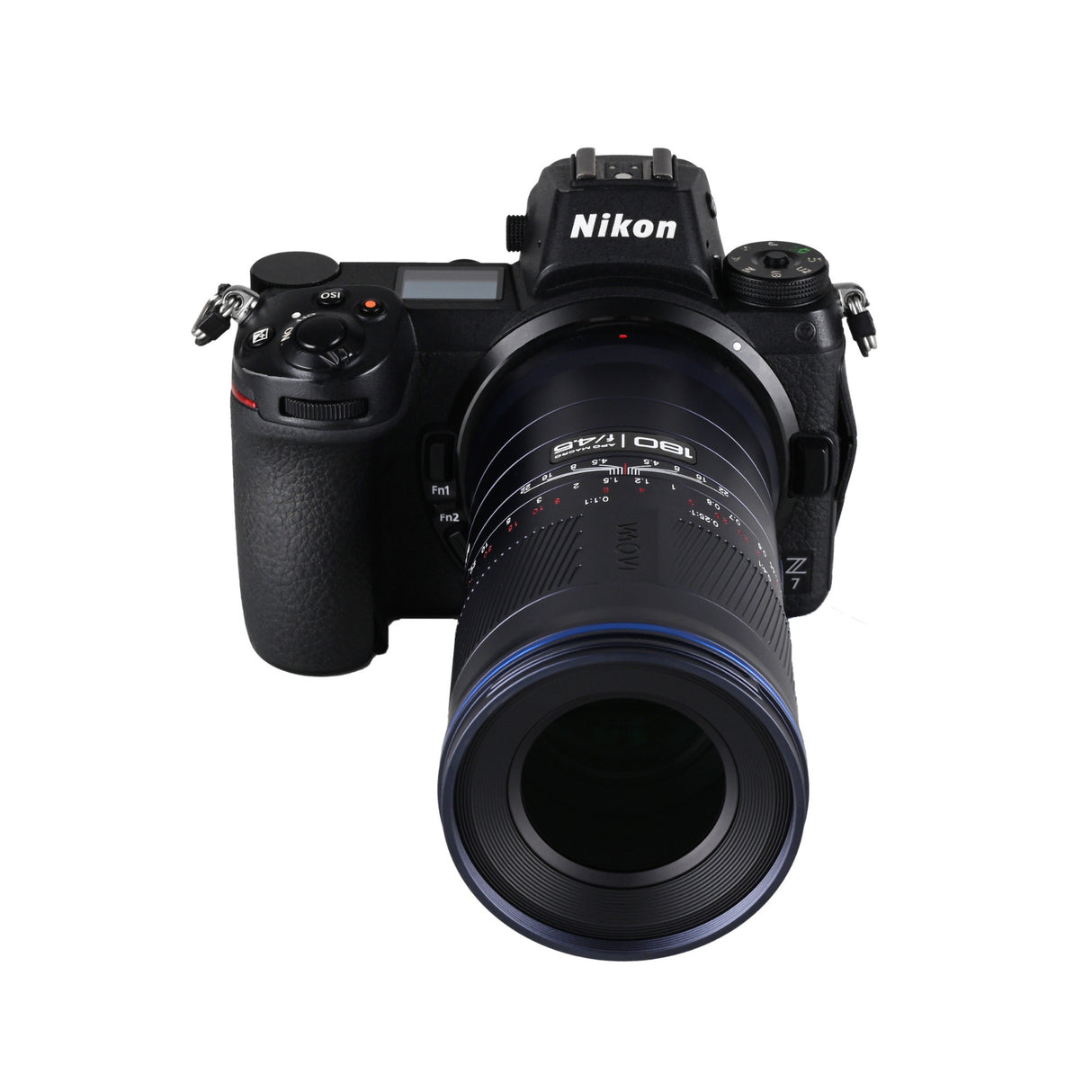 LAOWA 180mm f/4.5 1.5X Ultra Macro APO Lens (Nikon Z)