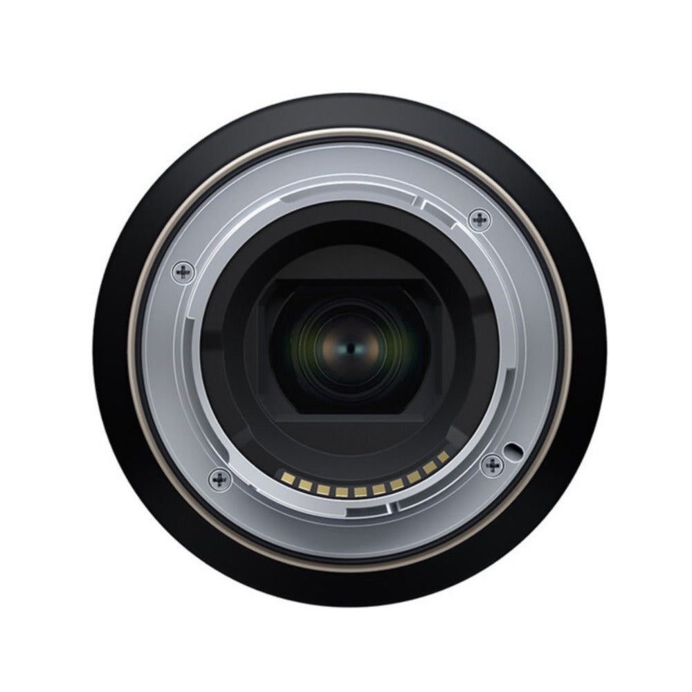 Tamron 35mm f/2.8 Di III OSD M 1:2 Lens with BBR Coating Full Frame (Sony E)