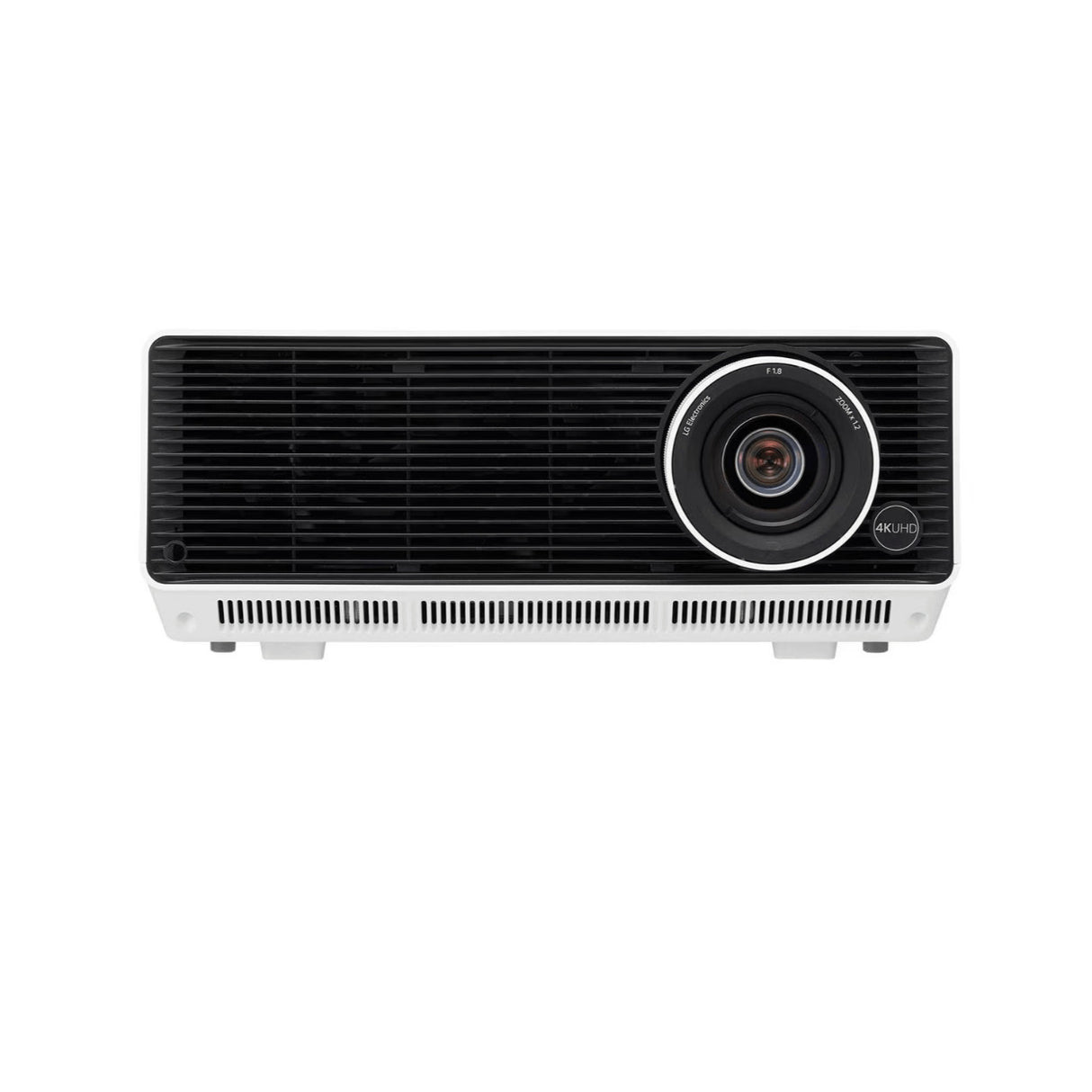 LG ProBeam BU53RG 5000-Lumen XPR UHD 4K Short-Throw Laser DLP Smart Projector