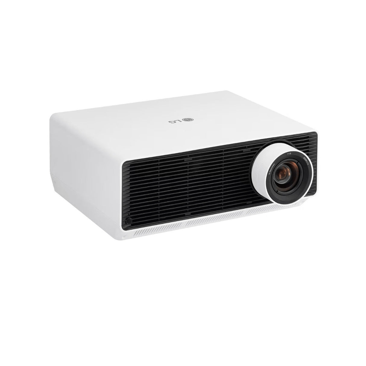 LG ProBeam BU53RG 5000-Lumen XPR UHD 4K Short-Throw Laser DLP Smart Projector