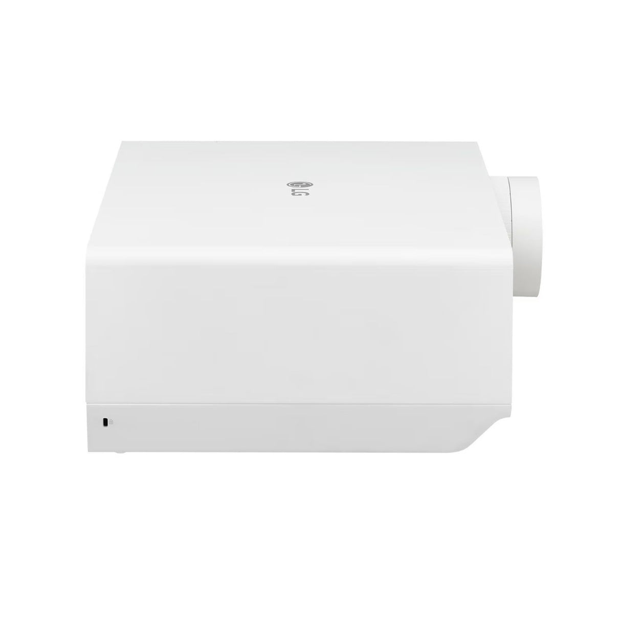 LG ProBeam BU53RG 5000-Lumen XPR UHD 4K Short-Throw Laser DLP Smart Projector