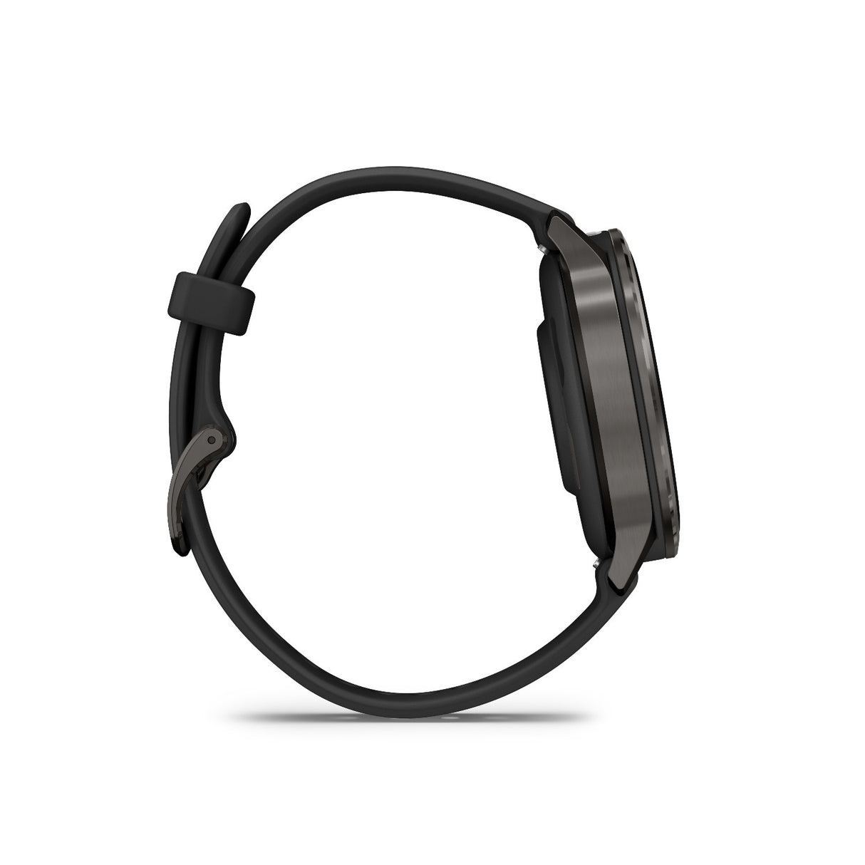 Garmin Venu 4 41mm 1.2-Inch Amoled GPS Smartwatch (Slate/Black)