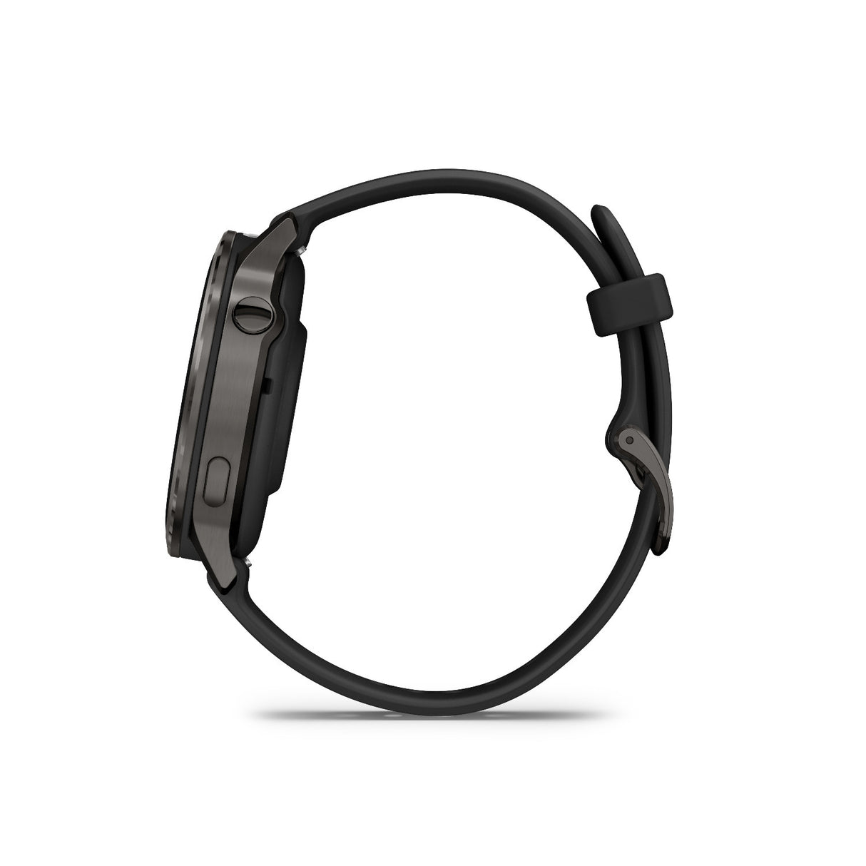 Garmin Venu 4 41mm 1.2-Inch Amoled GPS Smartwatch (Slate/Black)