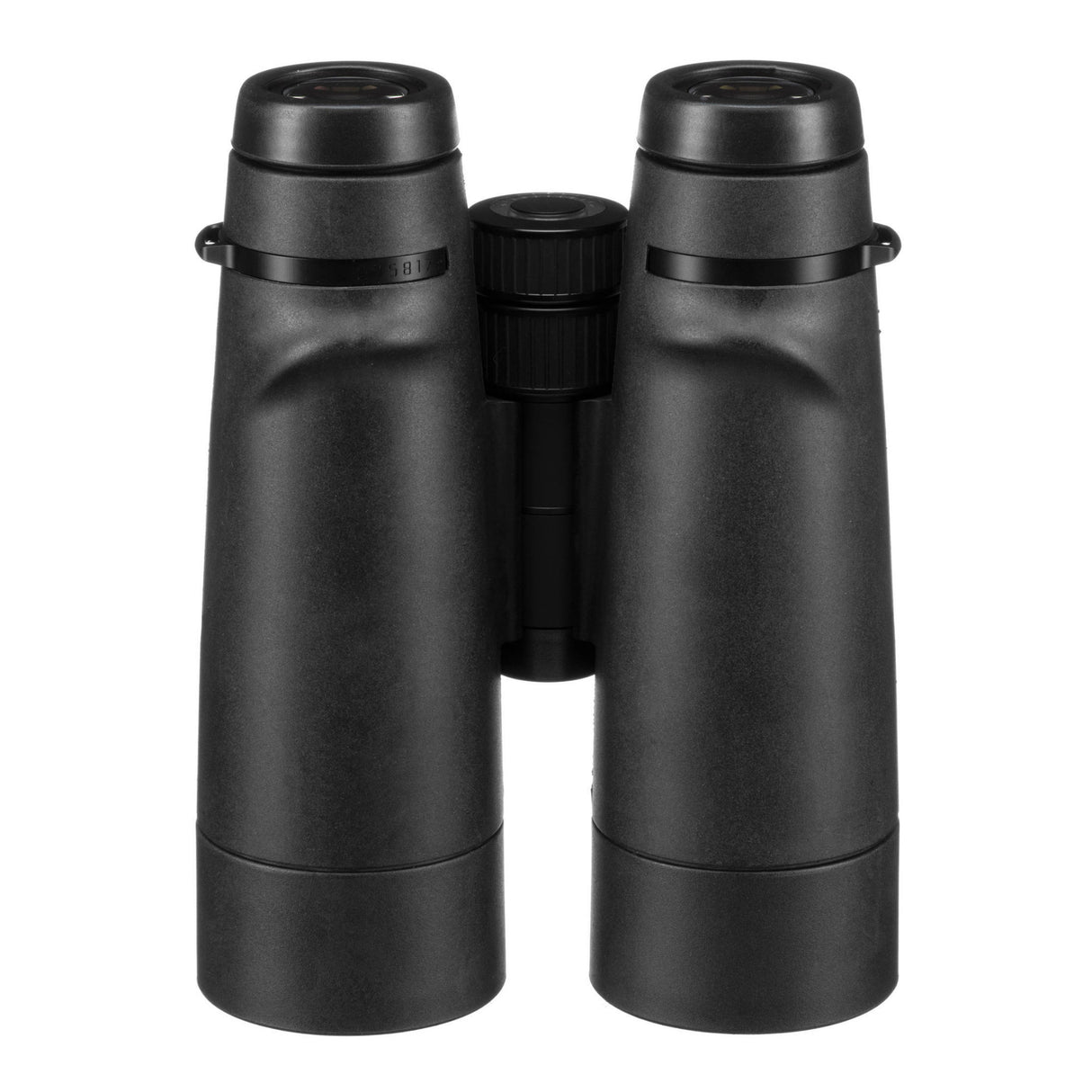 Leica Ultravid HD-Plus 10x50 Binoculars (Black)