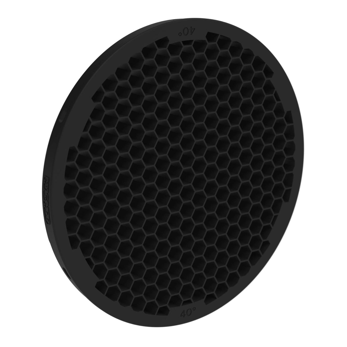 MagMod MagGrid XL 40 - Magnetic Grid Modifier for Large Strobe Flashes