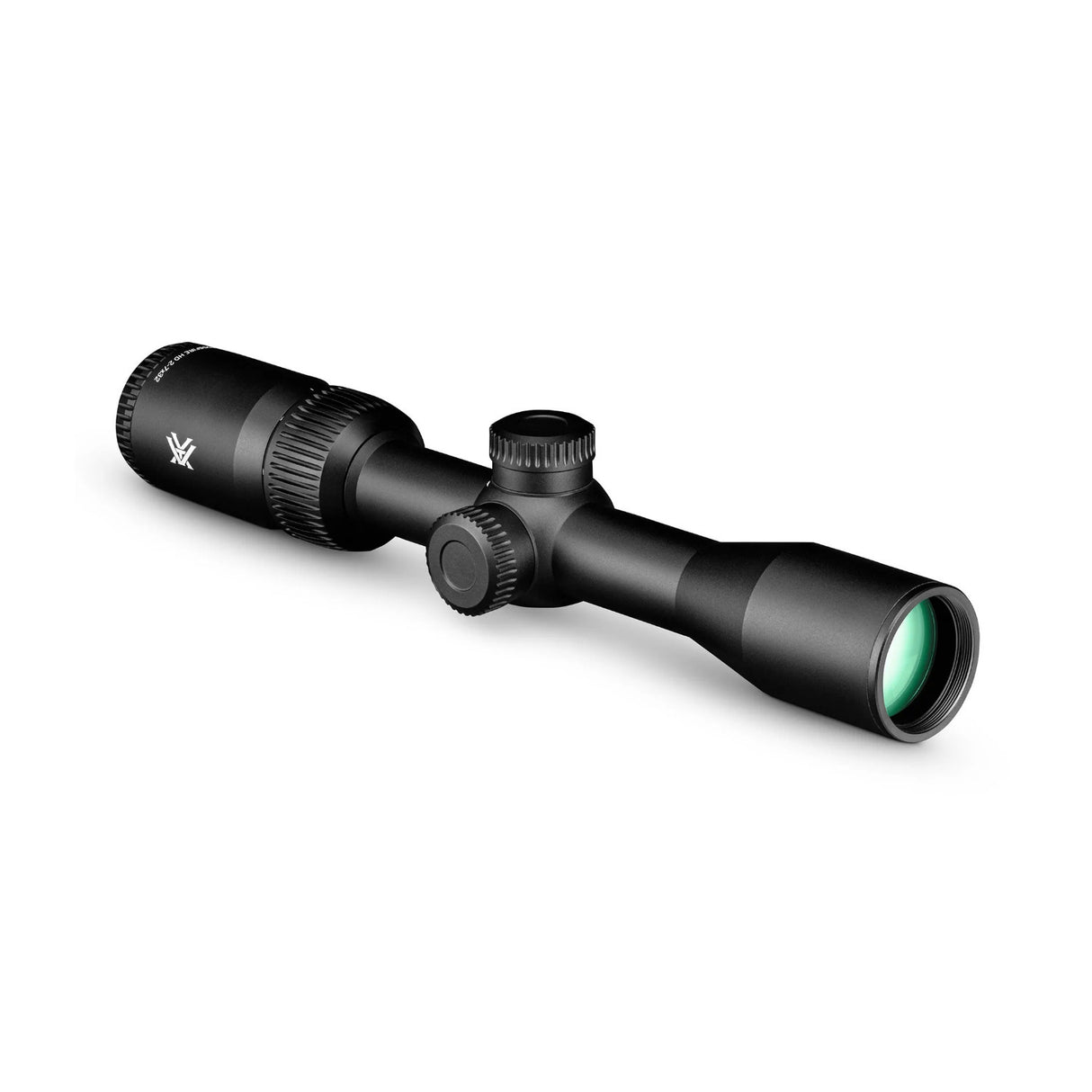 Vortex Optics Crossfire HD 2-7x32 32mm SFP V-Plex MOA Rimfire Riflescope