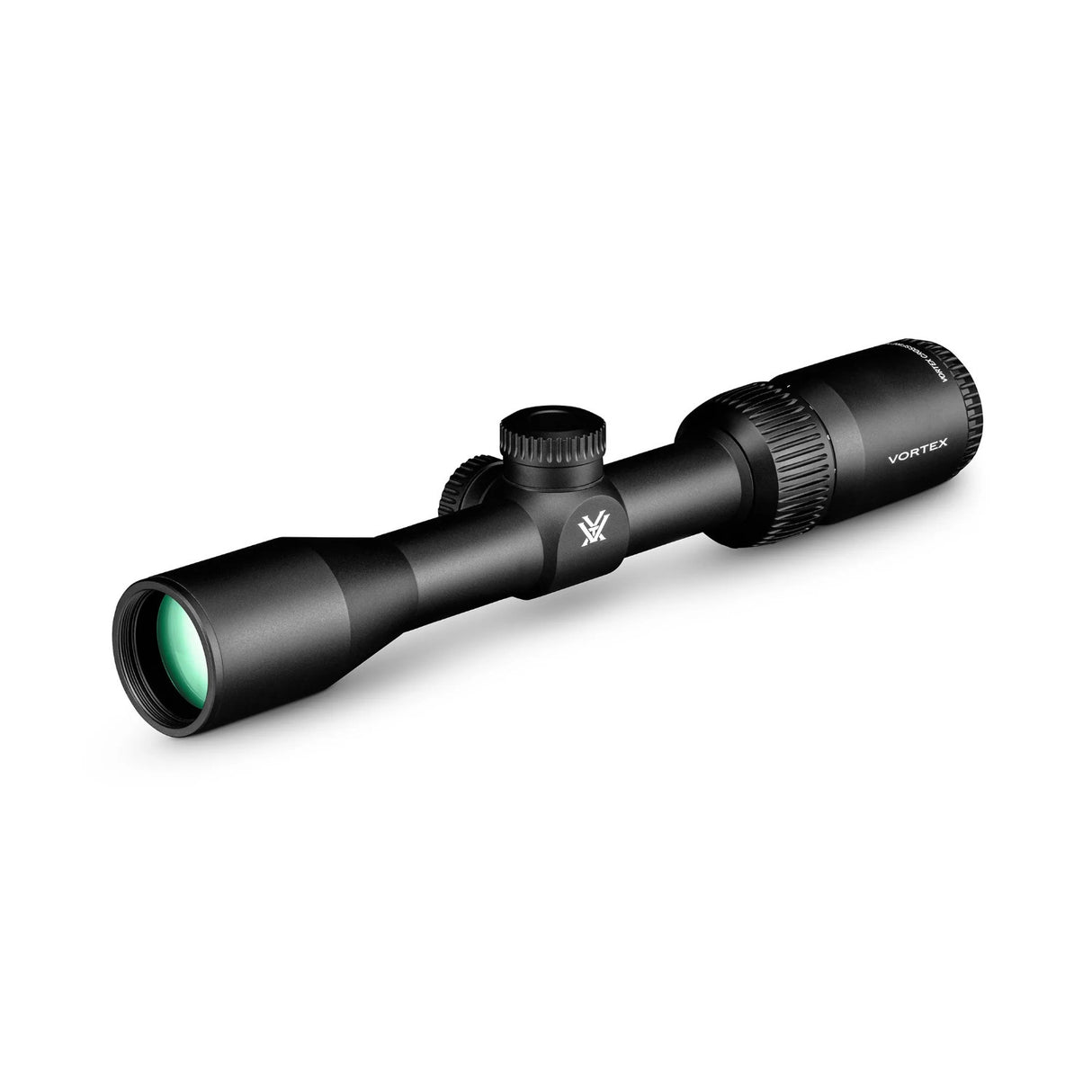 Vortex Optics Crossfire HD 2-7x32 32mm SFP V-Plex MOA Rimfire Riflescope