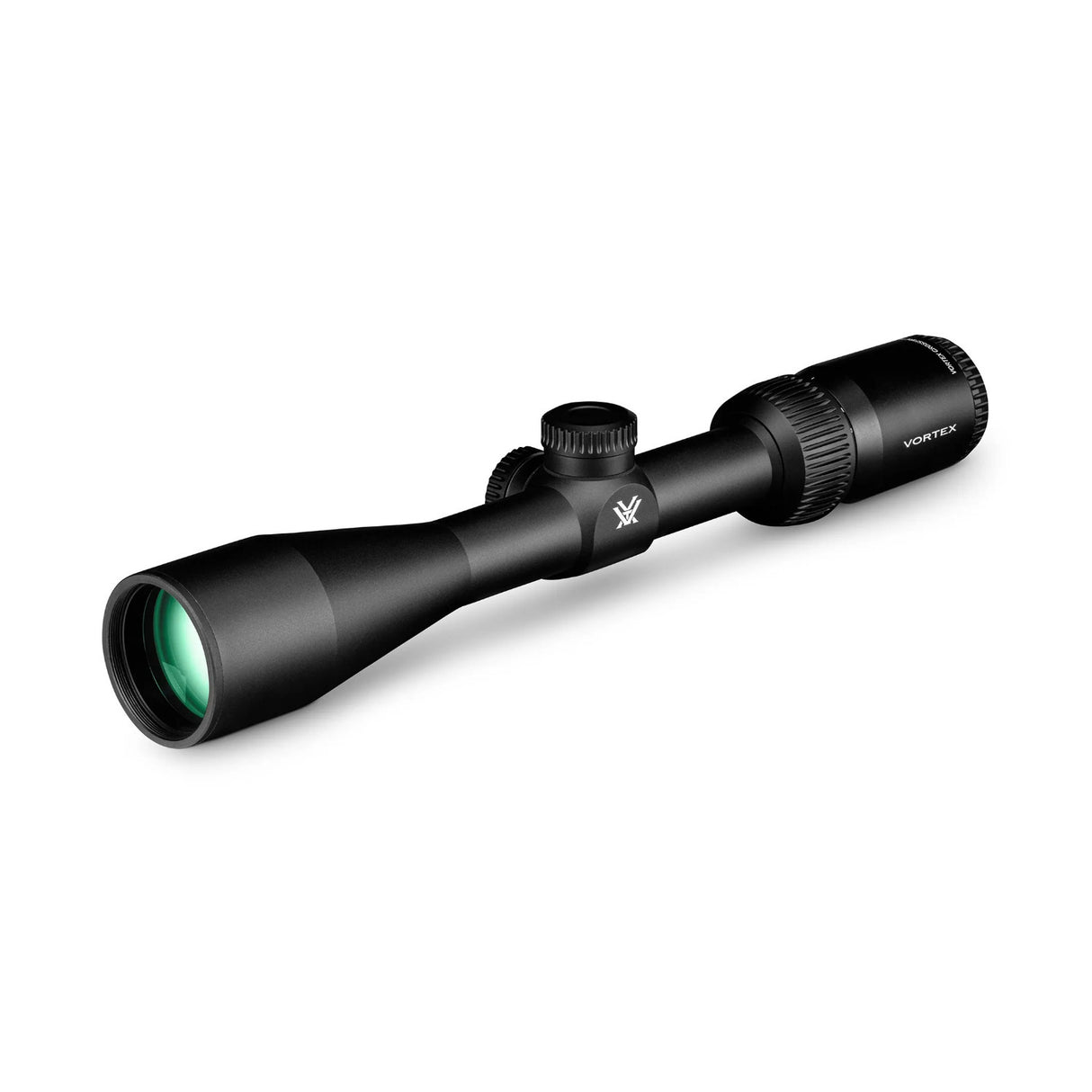 Vortex Optics Crossfire HD 3-9x40 40mm SFP Dead-Hold BDC MOA Riflescope