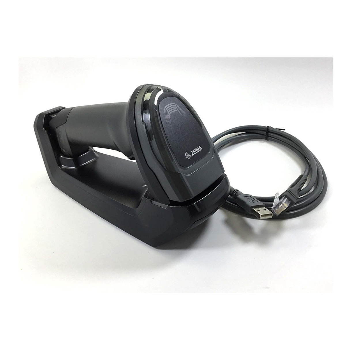 Zebra Symbol DS8178-SR 2D/1D Wireless Bluetooth Barcode Scanner/Imager
