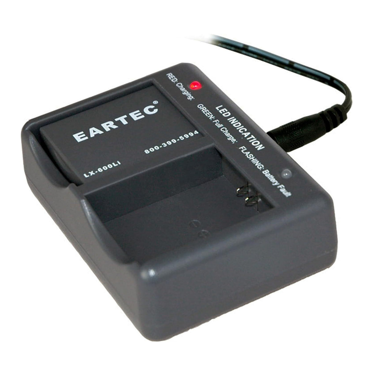 EARTEC UL2S Ultralite-HD 2-Person Wireless Intercom Headset Communication System