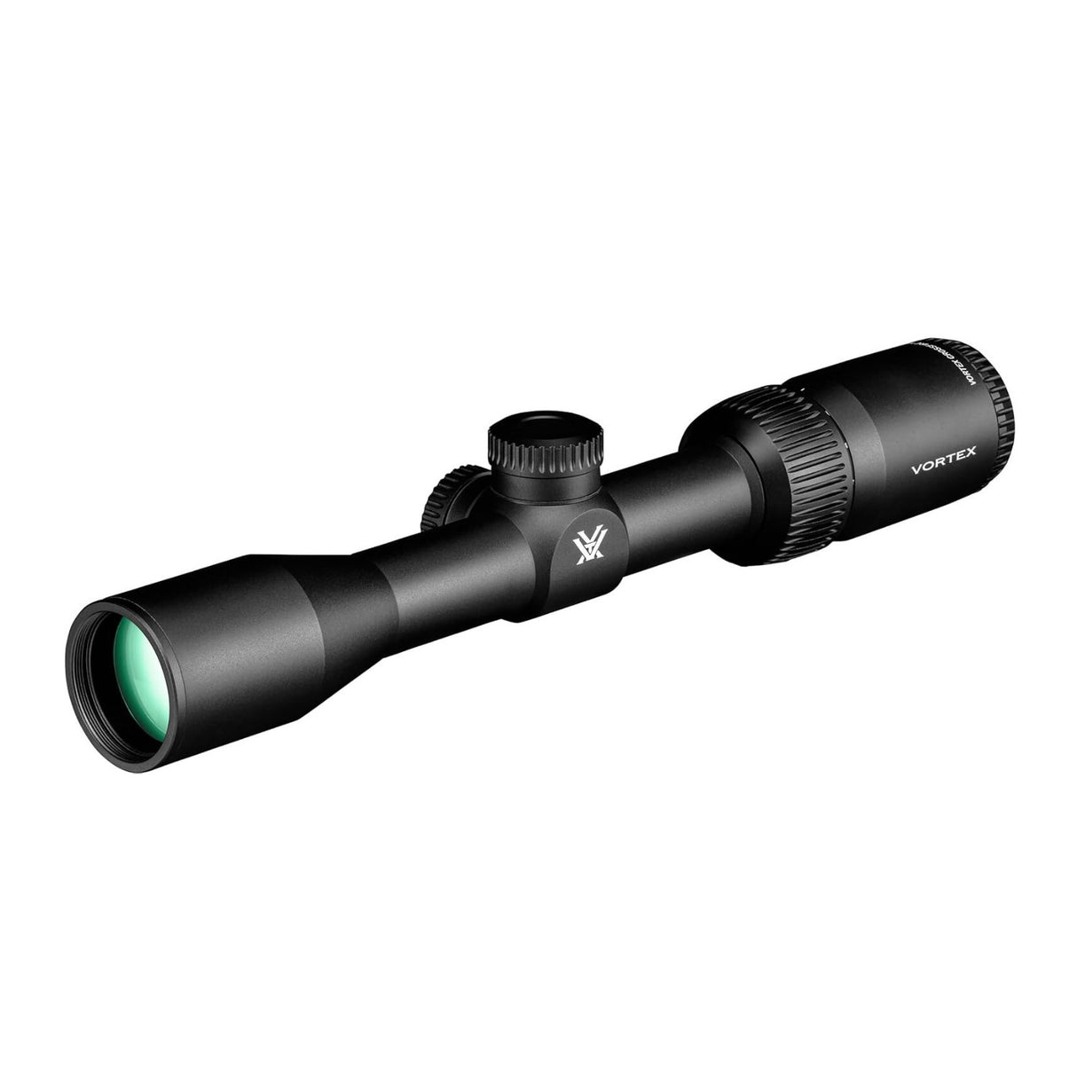 Vortex Optics Crossfire HD 2-7x32 SFP V-Plex MOA Reticle with HD Optical System