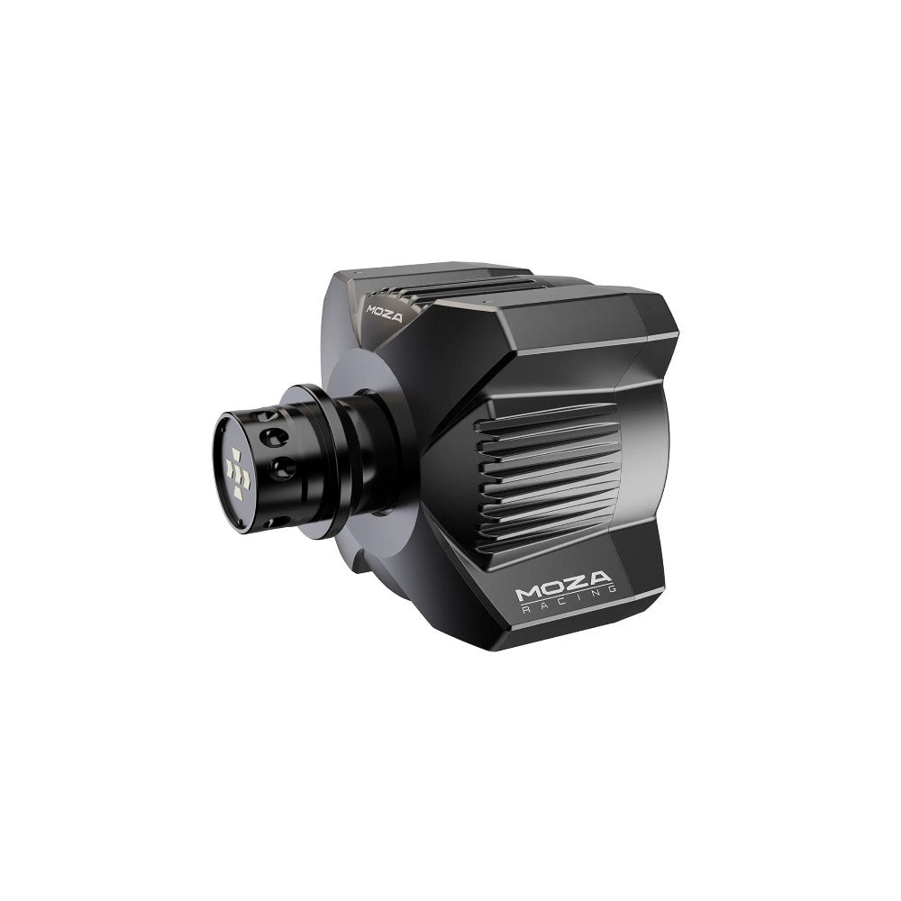 Moza R3 Direct Drive Racing Wheel Controller and Pedal Bundle for PC