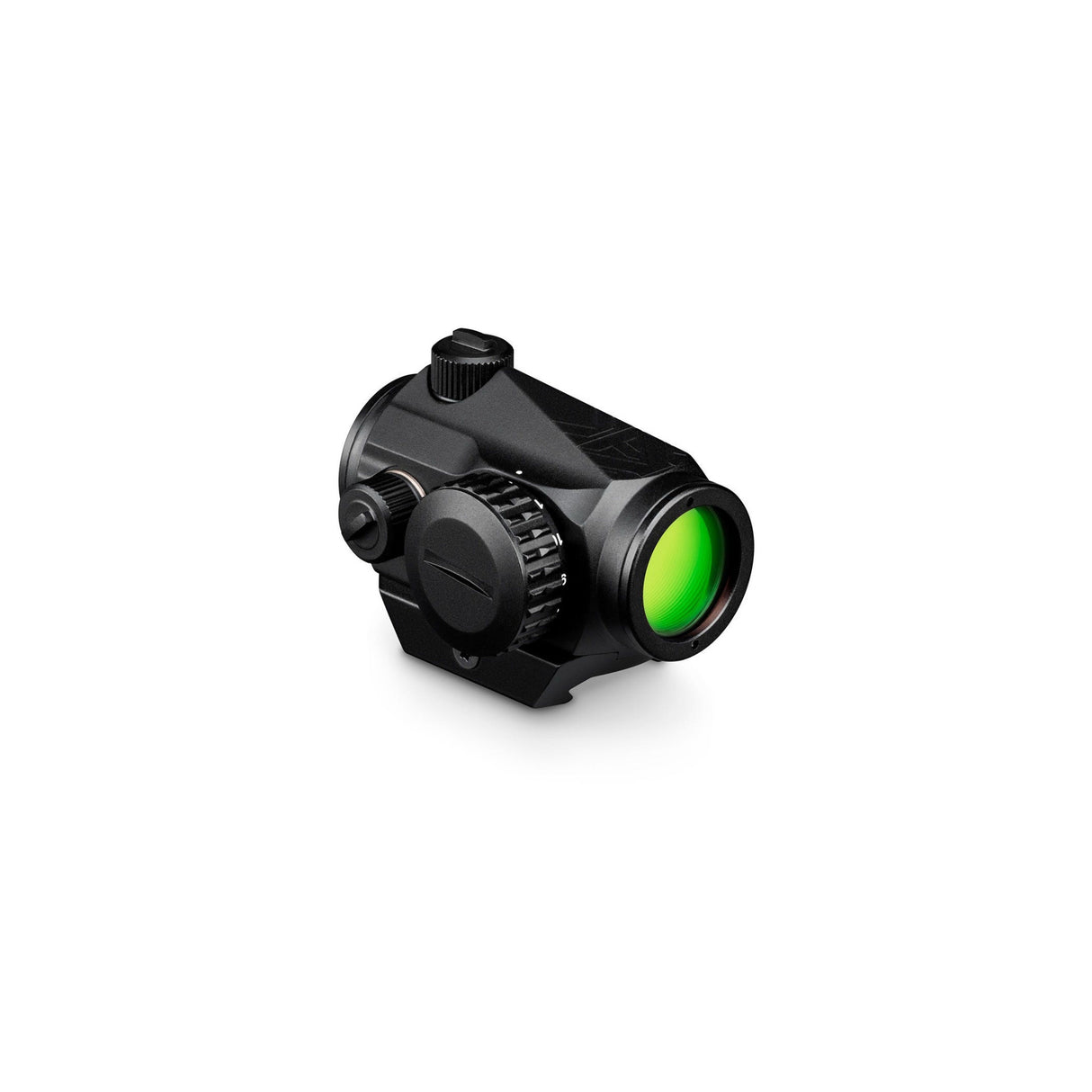 Vortex Optics Crossfire Bright Green Dot Sight 2 MOA and Parallax-Free