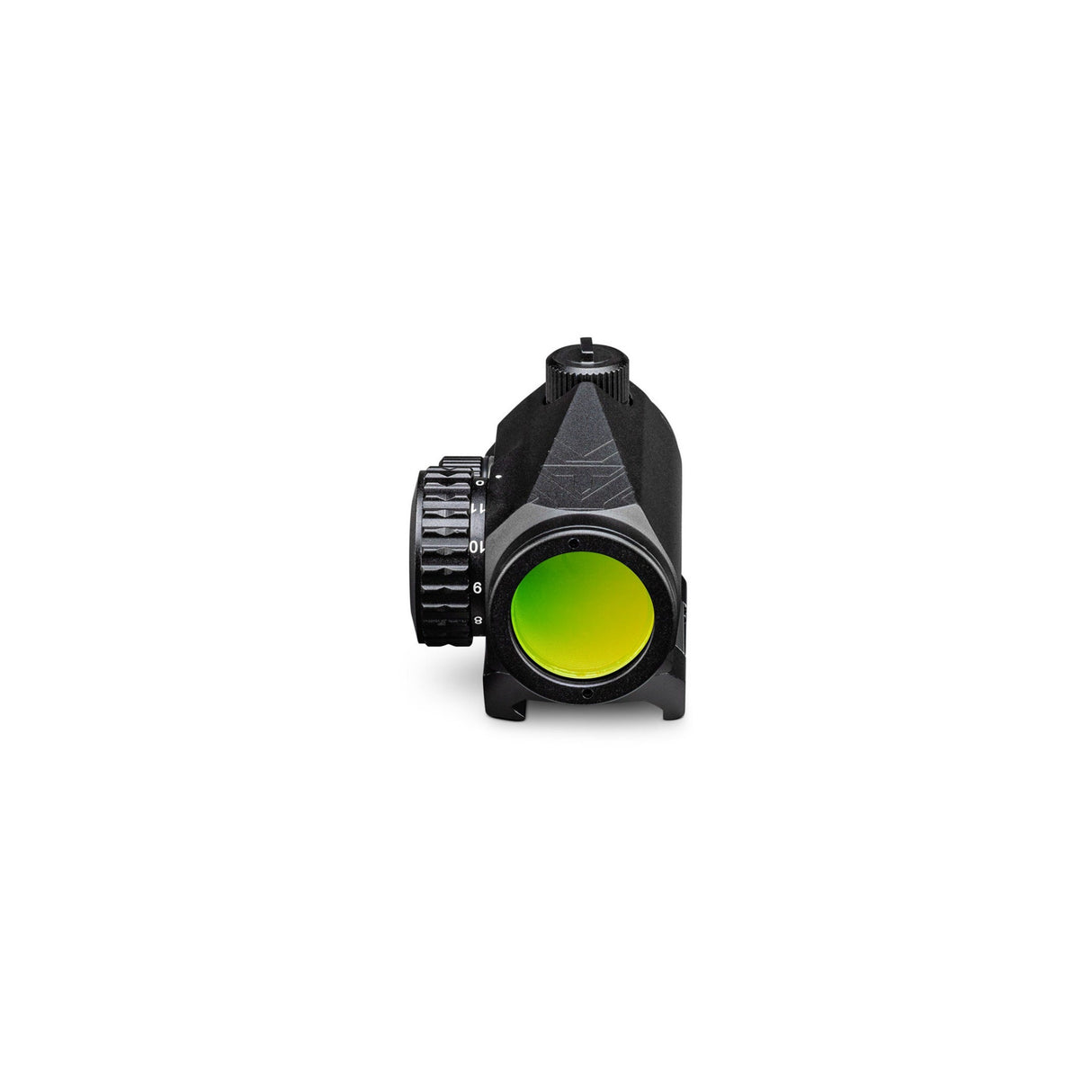 Vortex Optics Crossfire Bright Green Dot Sight 2 MOA and Parallax-Free