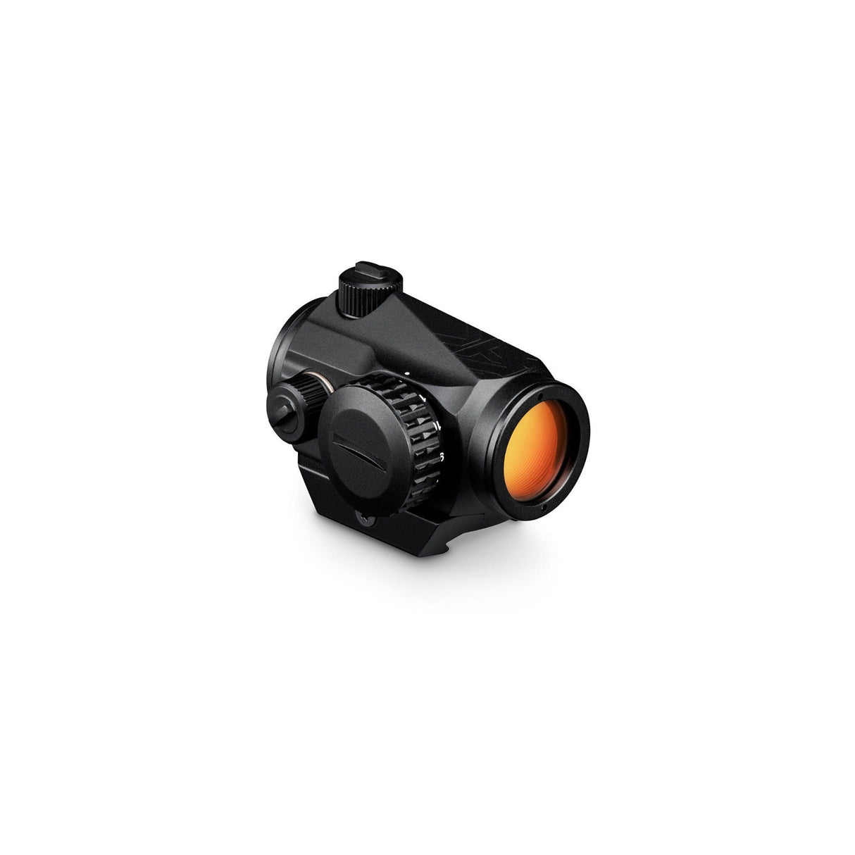 Vortex Optics Crossfire Red Dot Sight 2 MOA with 1x Magnification (Tan)