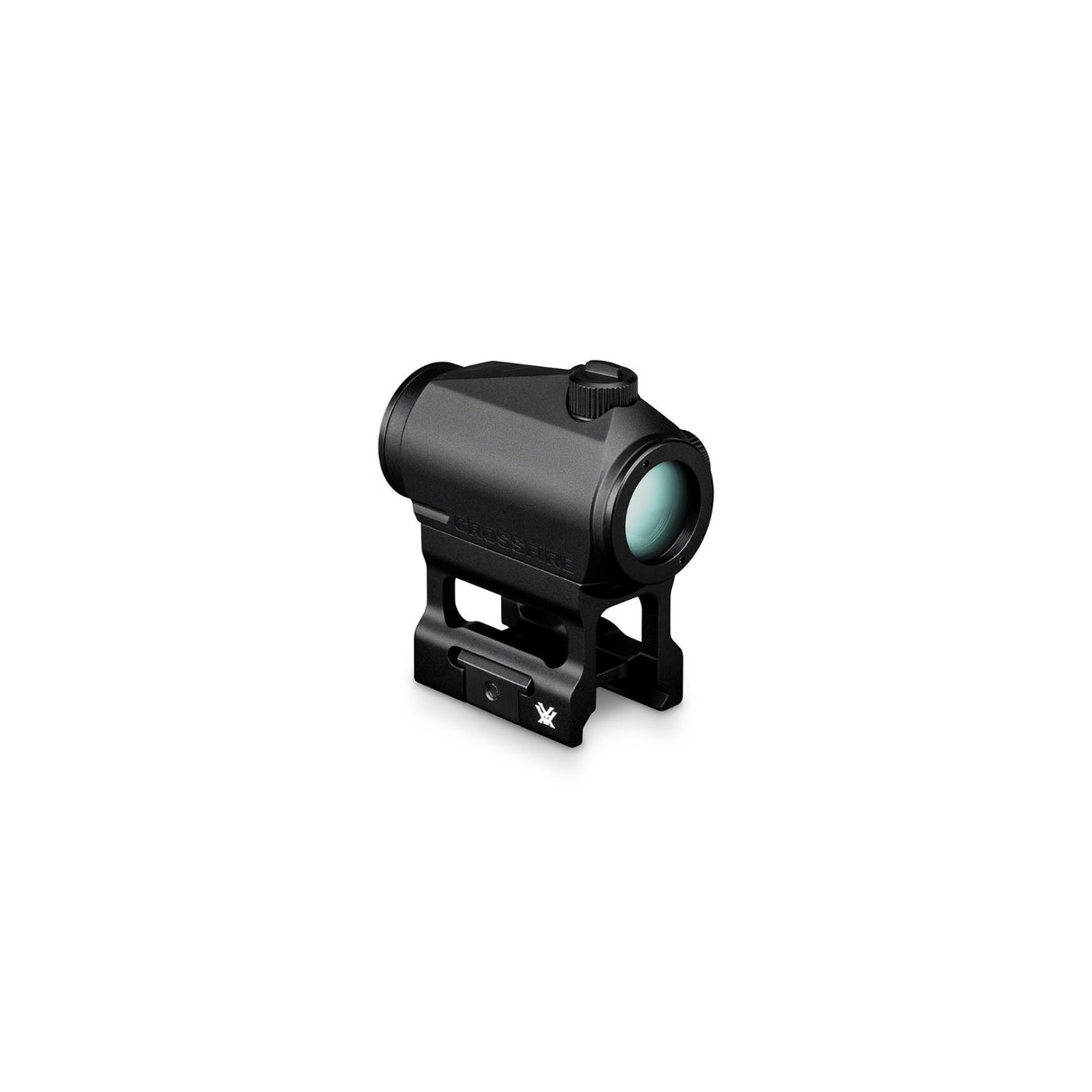 Vortex Optics Crossfire Red Dot Sight 2 MOA with 1x Magnification (Tan)