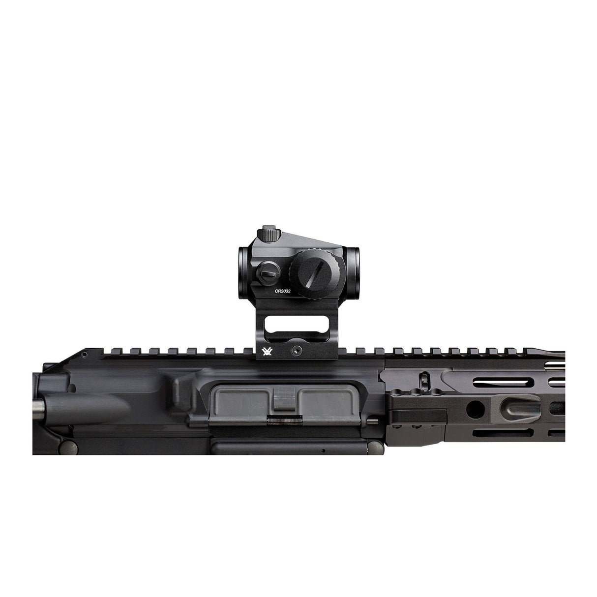 Vortex Optics Crossfire Red Dot Sight 2 MOA with 1x Magnification (Tan)