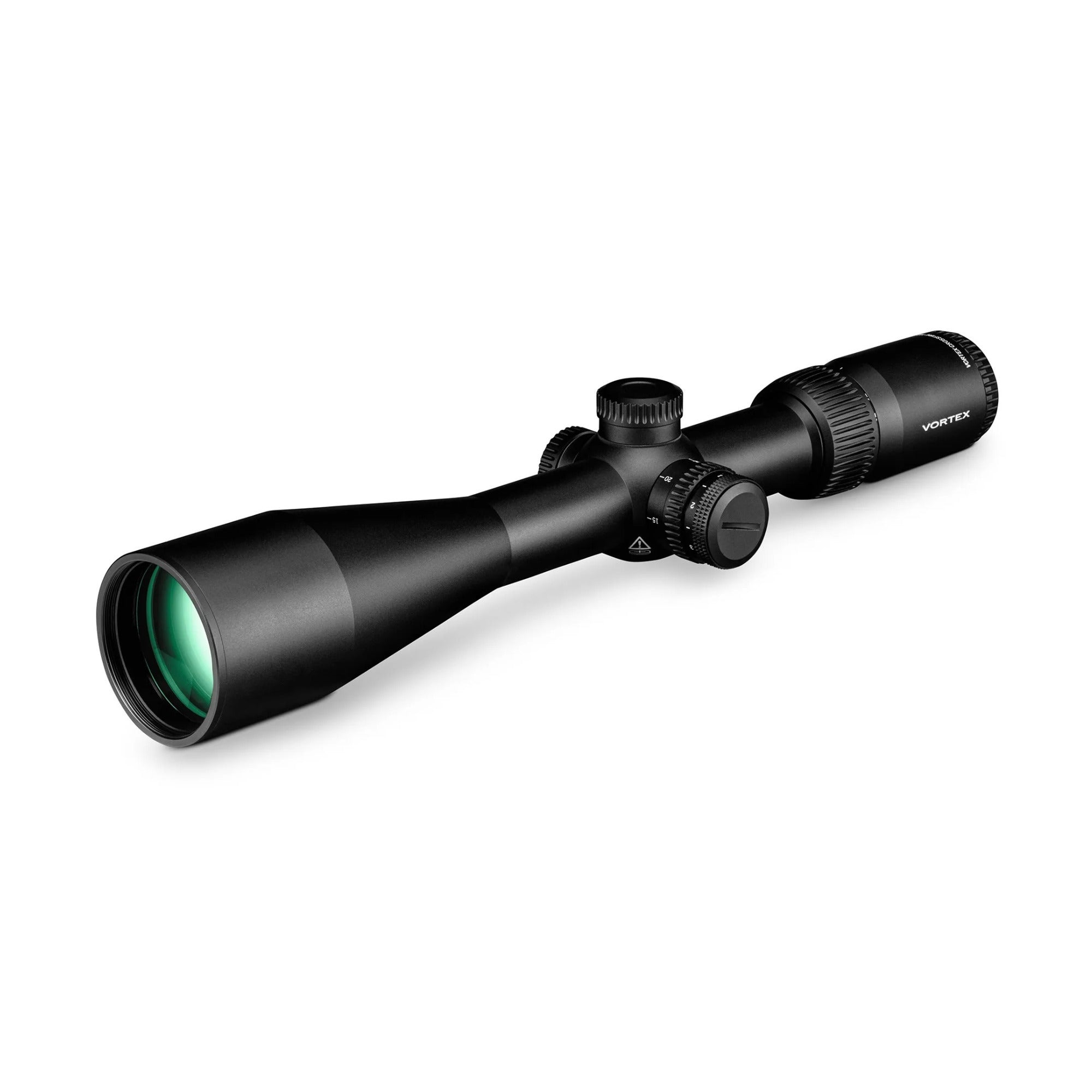 Vortex Optics Crossfire HD 6-18x50 SFP Illuminated Dead-Hold 2A