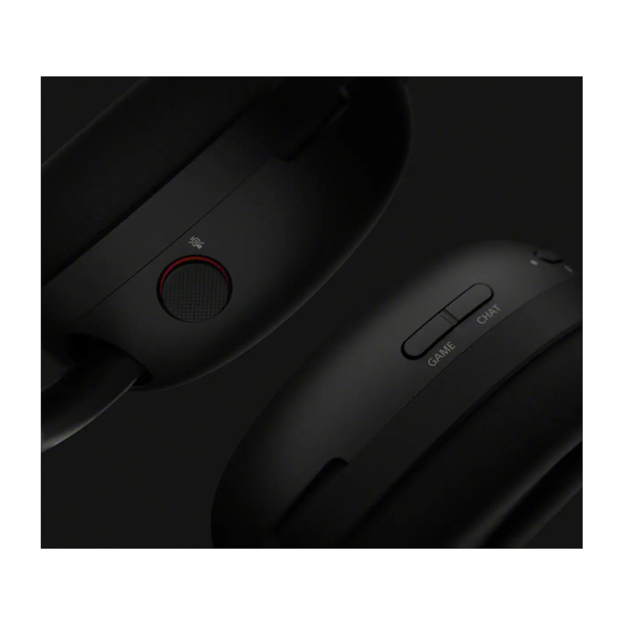 Sony INZONE H9 II Wireless Noise Canceling Gaming Headset (Black)